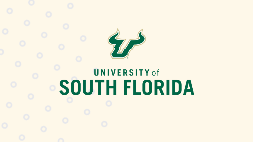 Togetherall Graphic with USF Logo
