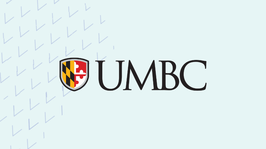 Tpgetherall Graphic with UMBC logo