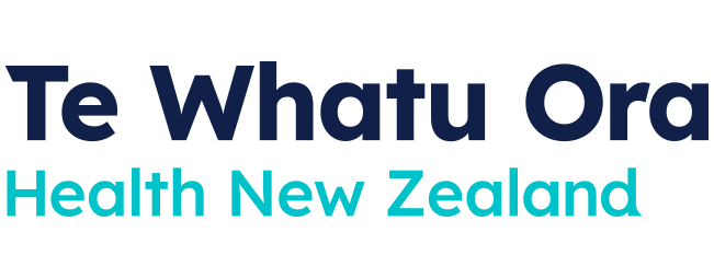 Te Whatu Ora - Health New Zealand