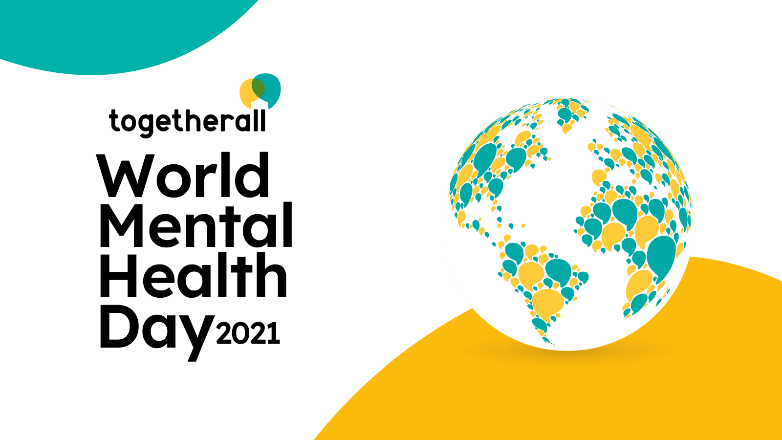 World Mental health Day 2021 – How can Digital Solutions Address ...