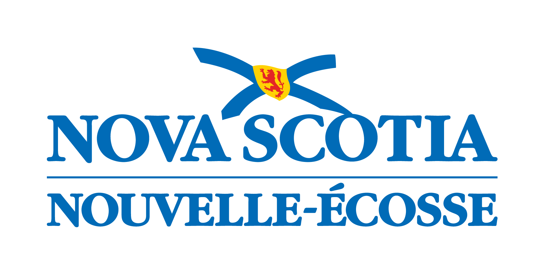 Nova Scotia Nouvelle-Écosse