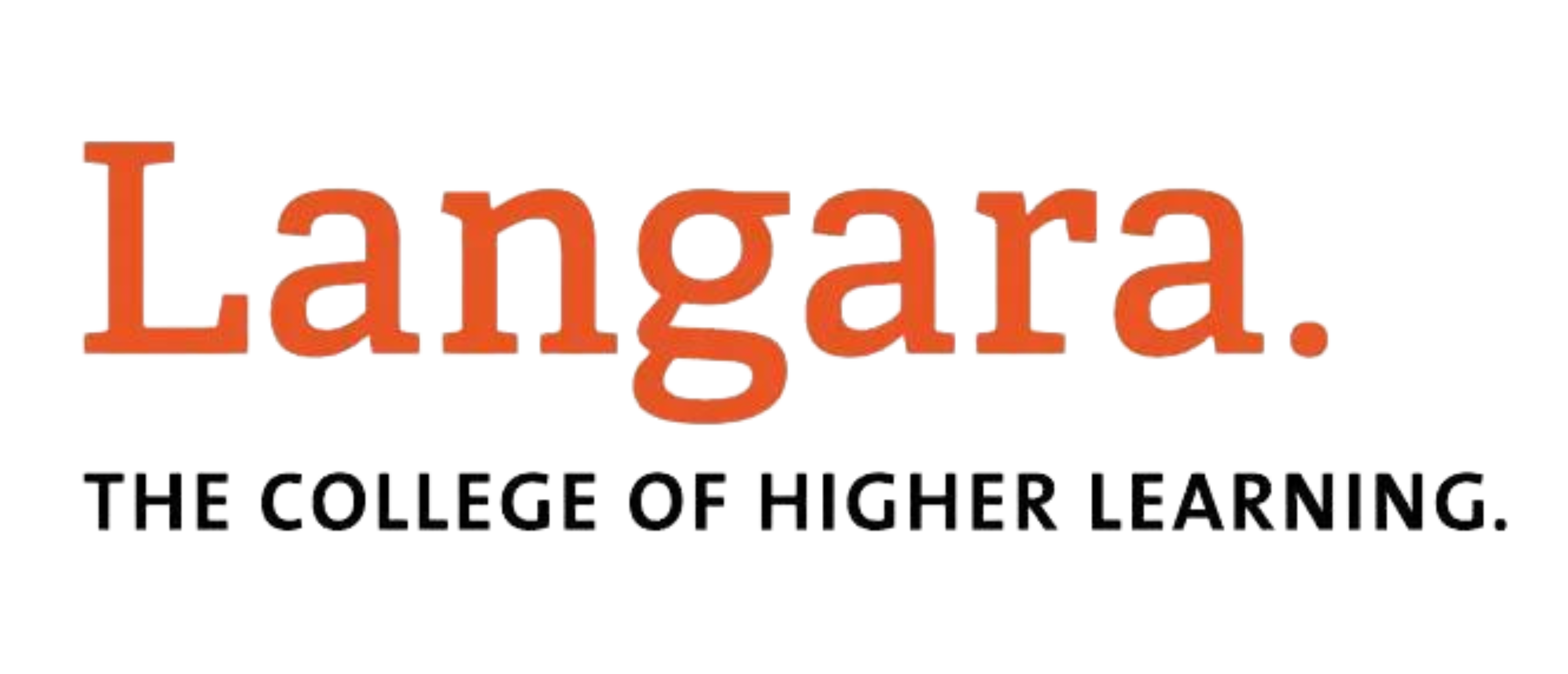 Langara The College of Higher Learning