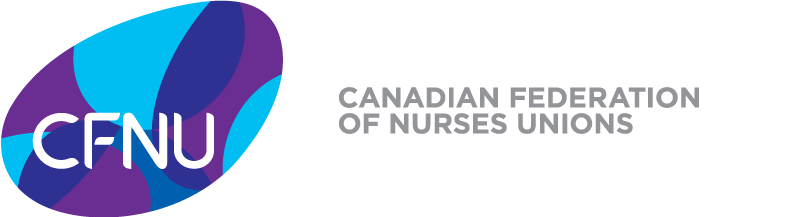 Canadian Federation of Nurses Unions