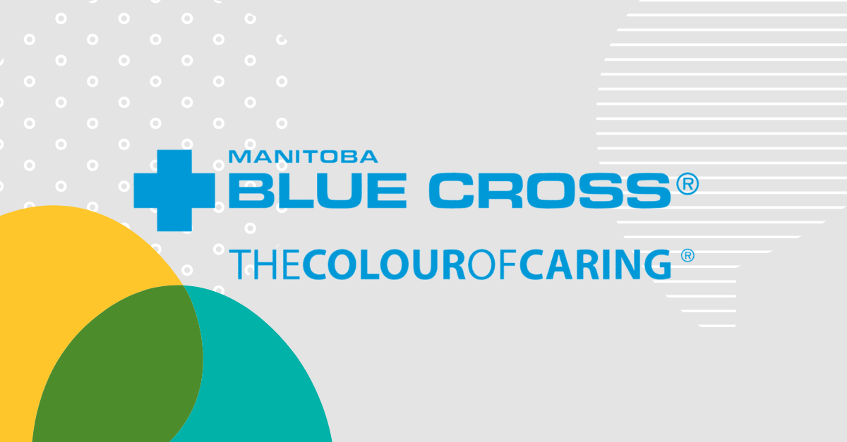 Manitoba Blue Cross provides clinically moderated peer support