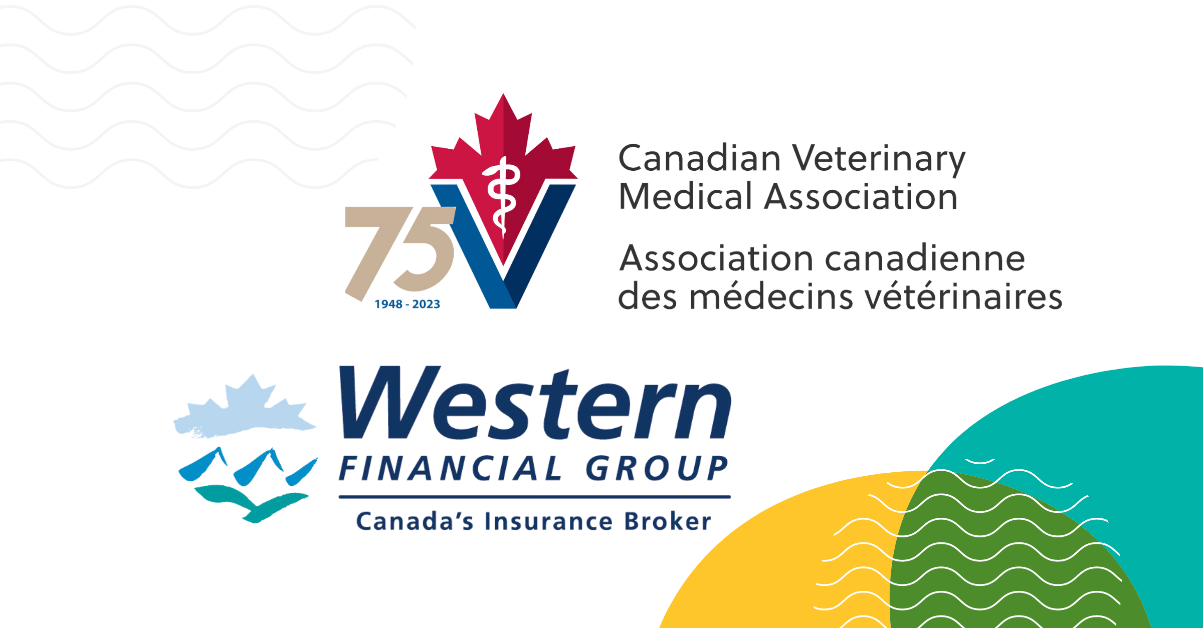 Togetherall, the Canadian Veterinary Medical Association (CVMA), and