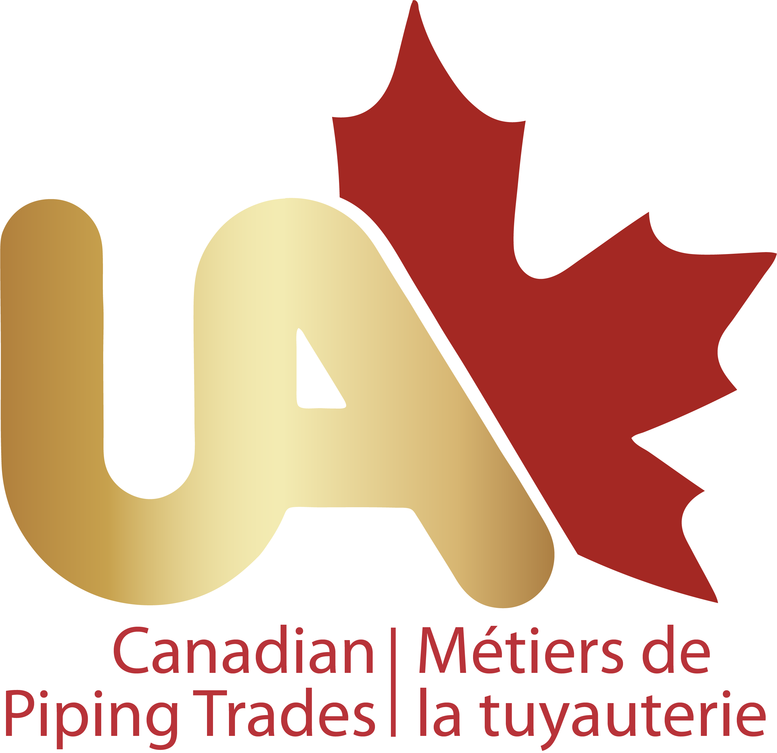 UA Canada logo