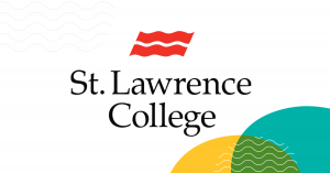 St. Lawrence College logo