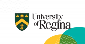 University of Regina logo
