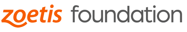 Zoetis Foundation logo