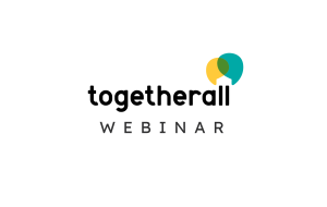 Togetherall webinar image