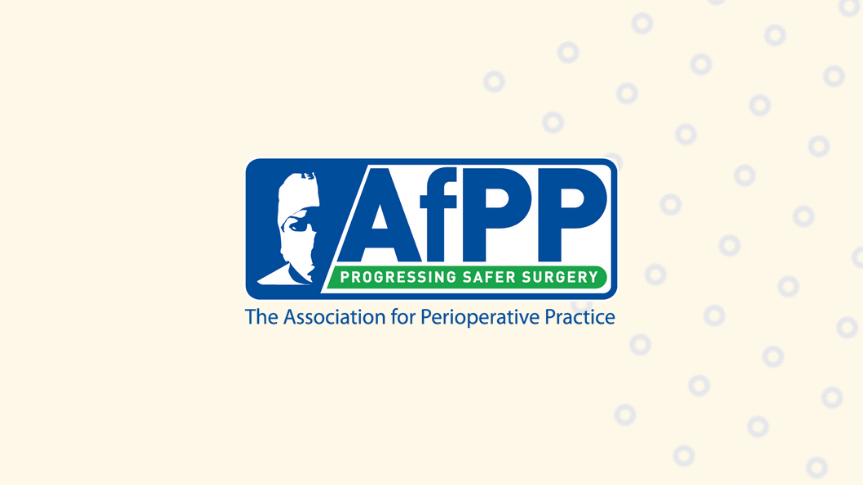 Togetherall Graphic with AfPP Logo