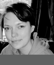 Heather Murdoch photo