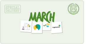 March campaigns