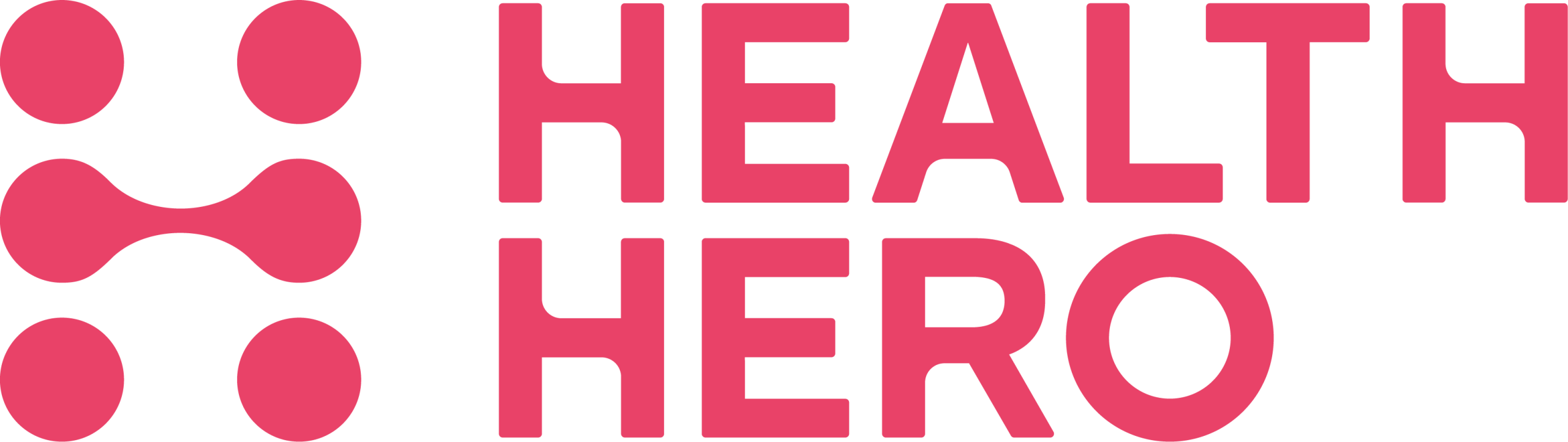 Health Hero Logo