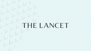 The Lancet logo