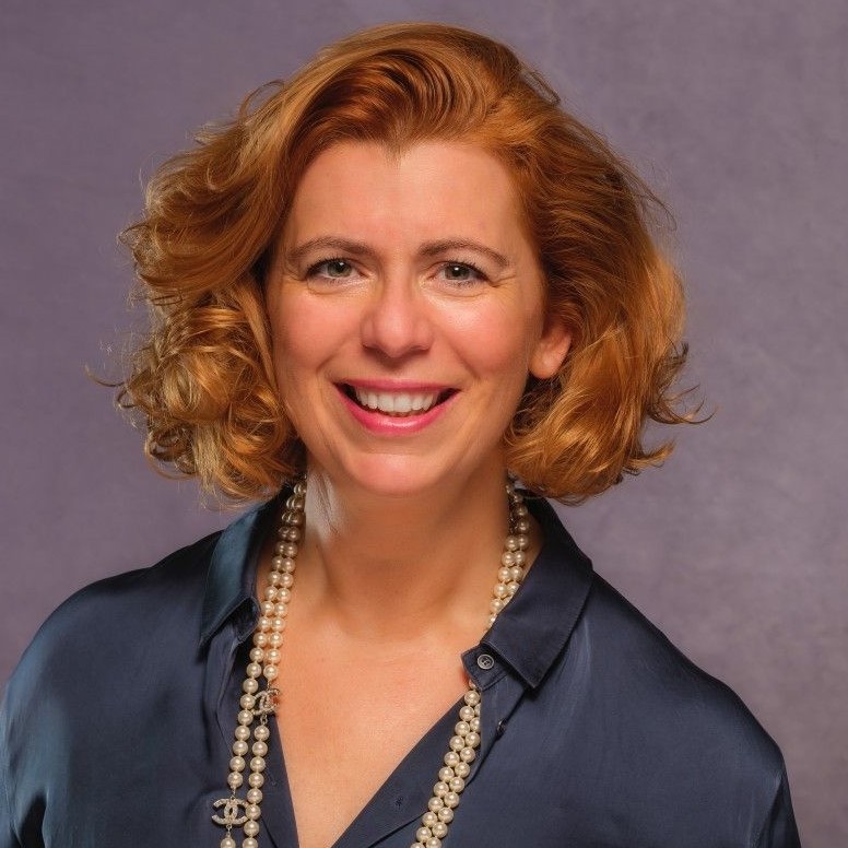 Zabetta Camilleri Headshot
