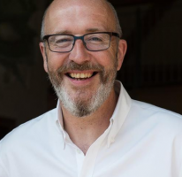 Portrait of Liam Black