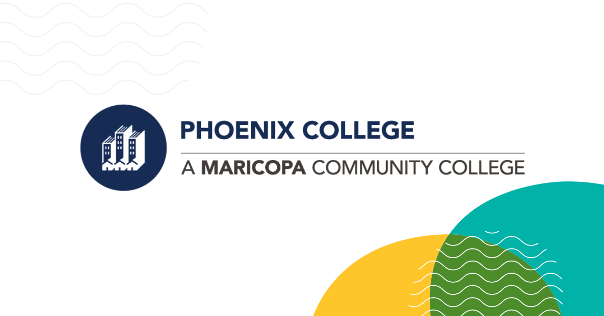 Phoenix College delivers 24/7 clinically moderated mental health peer