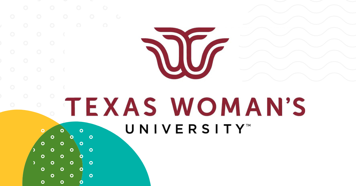 Texas Woman’s University (TWU) brings 24/7 clinically moderated peer