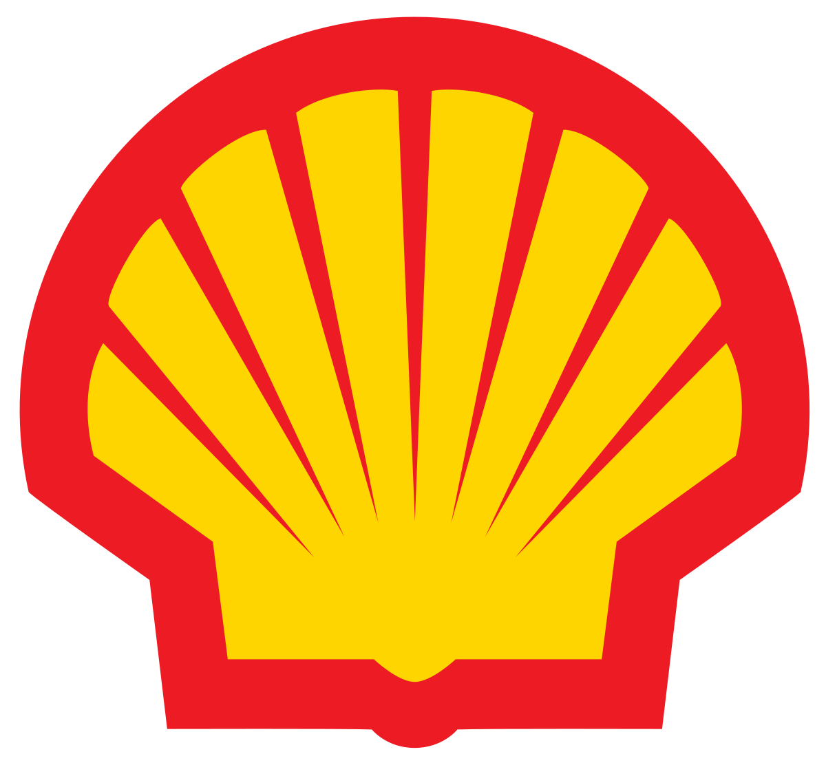 Shell Shipping