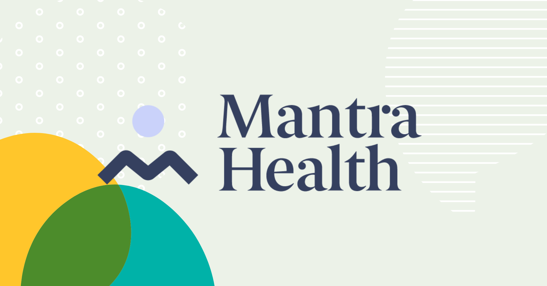 Togetherall partners with Mantra Health, awardwinning digital mental