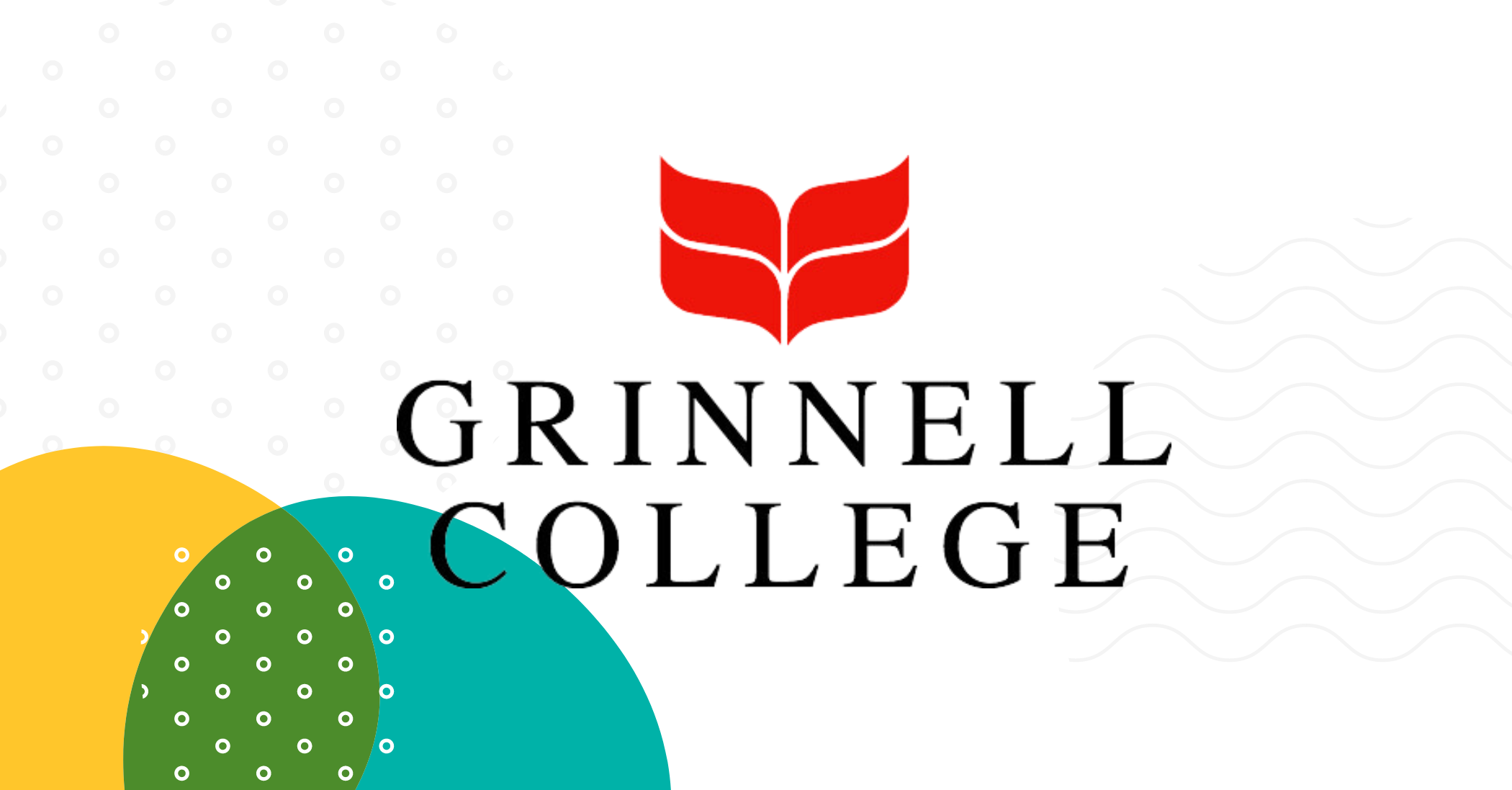 Grinnell College adds digital peertopeer support to its Spectrum of