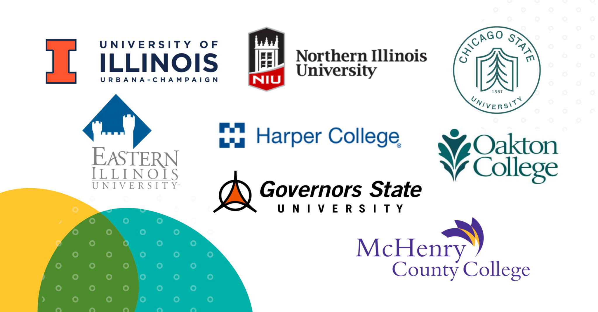 Group of Illinois colleges & universities integrates peertopeer support alongside traditional