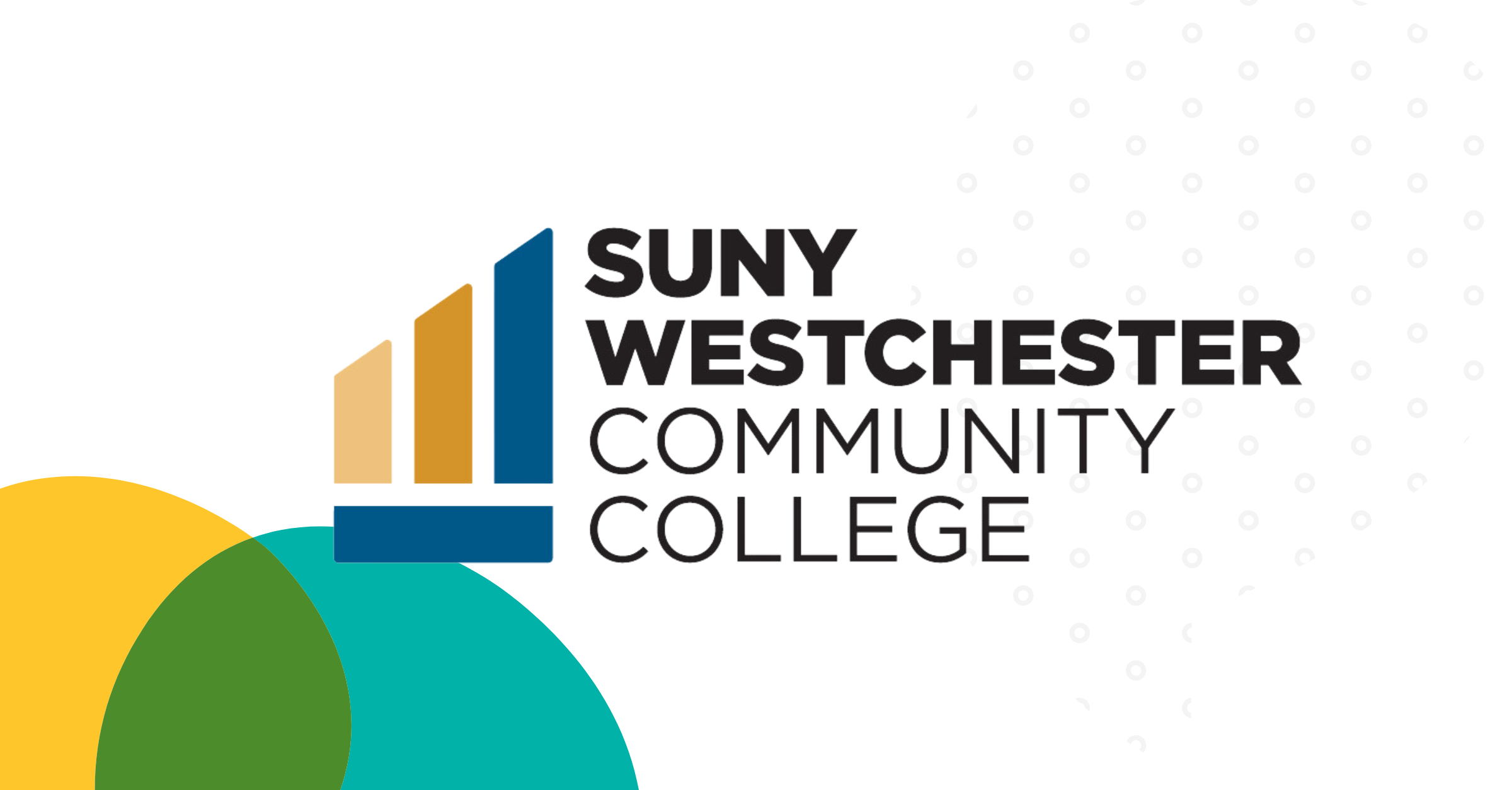 Community Colleges - SUNY