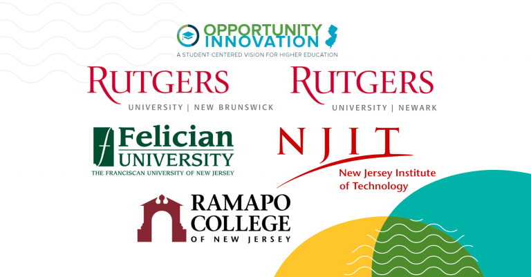 Group of New Jersey colleges & universities integrates peer support