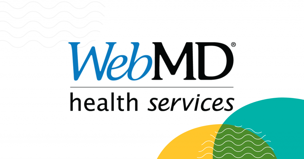 WebMD Health Services Partners With Togetherall To Enhance Mental And   WebMD Feature Image 2 1024x535 