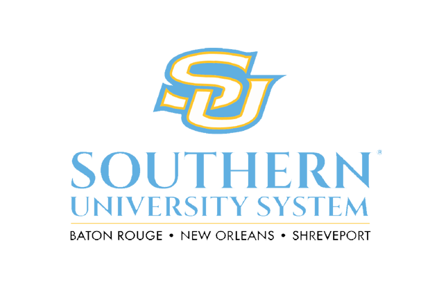 Southern University system logo