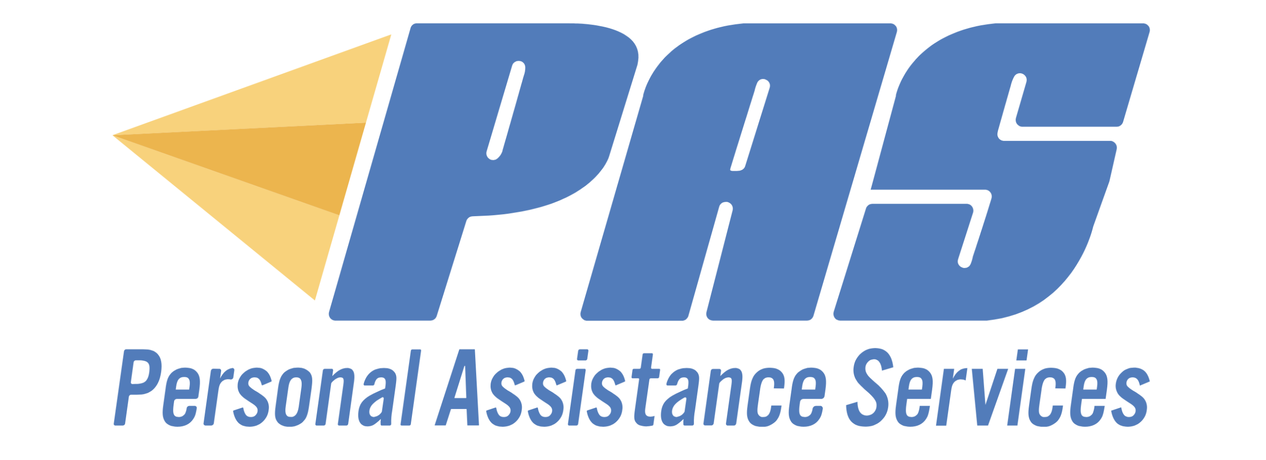 PAS - Personal Assistance Services