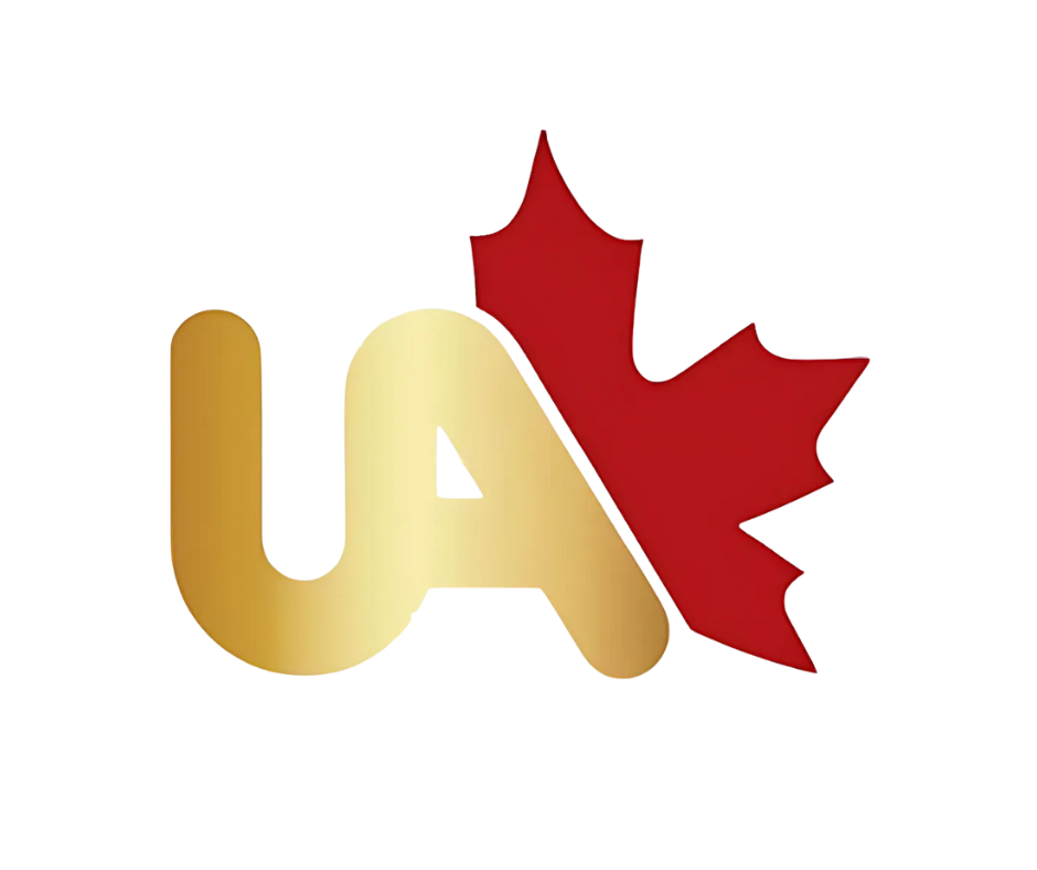 UA Canada logo