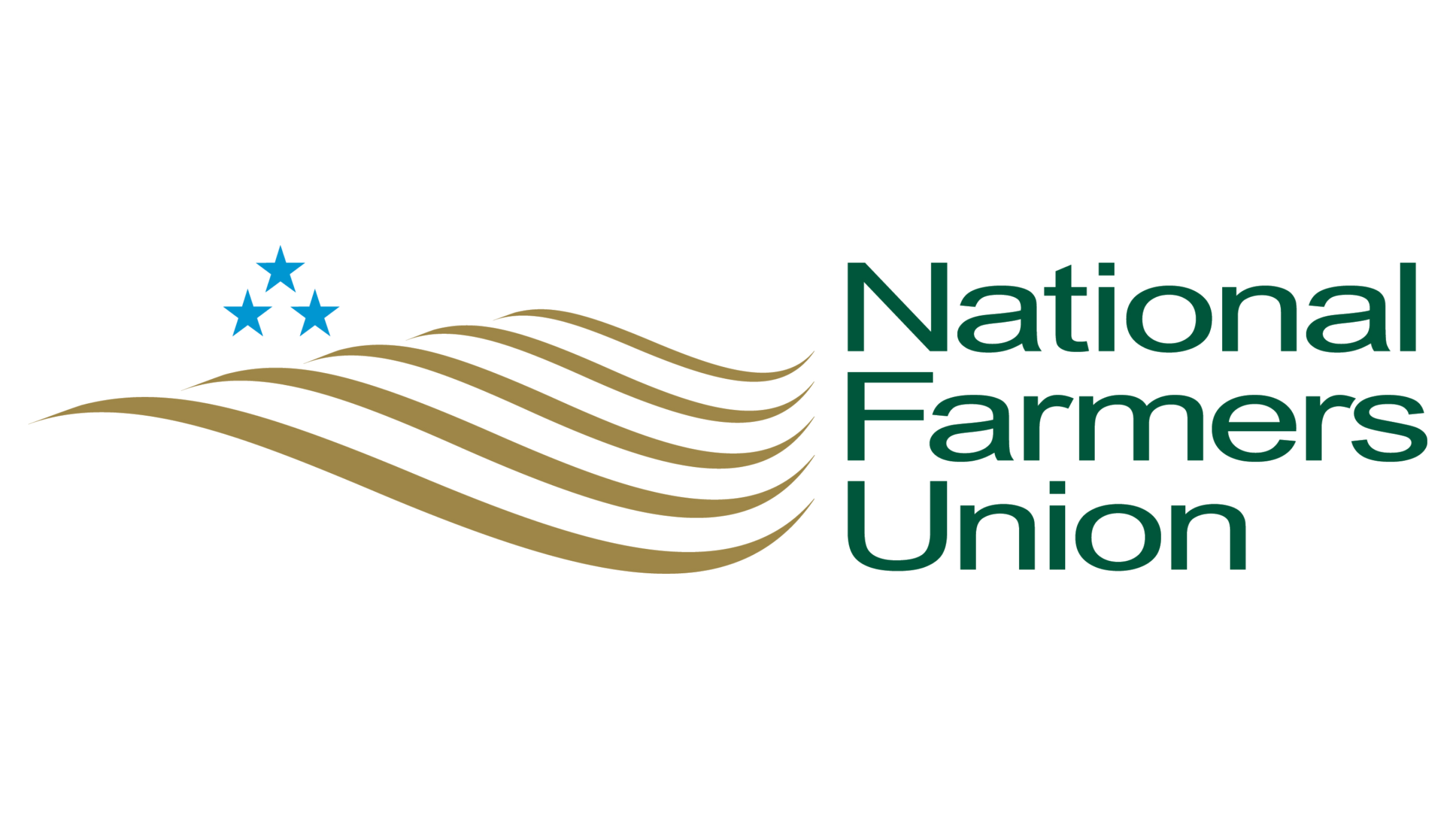 Nation farmers Union logo