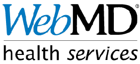 WebMD logo