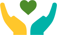 Social impact icon