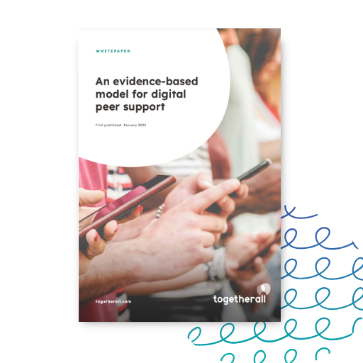 Preview of document 'the science behind togetherall'