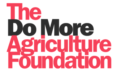 Do more agriculture foundation logo