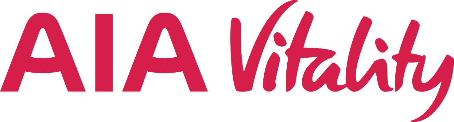 AIA Vitality logo