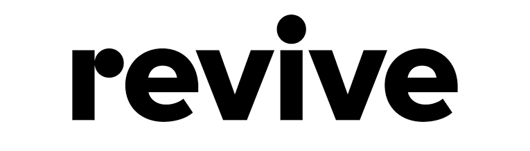 Revive logo