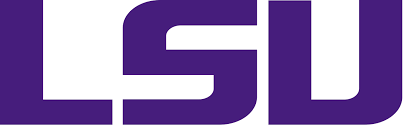 Louisiana State University logo
