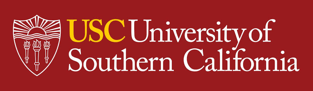University of Southern California logo